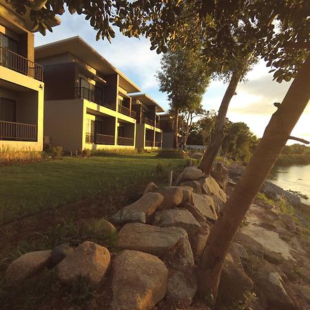 Riverawan Hotel Chanthaburi Exteriér fotografie