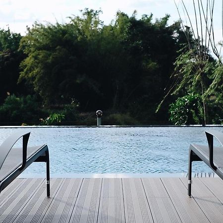 Riverawan Hotel Chanthaburi Exteriér fotografie