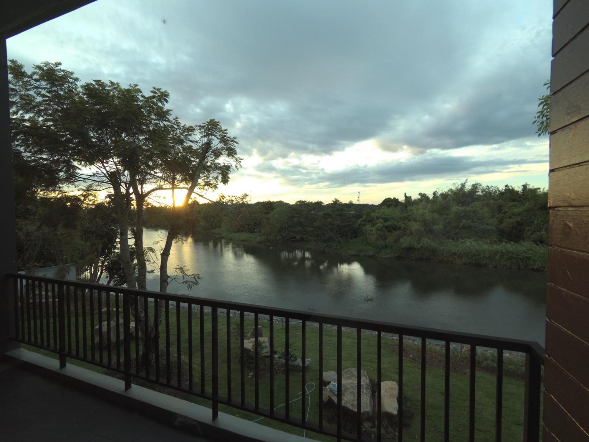 Riverawan Hotel Chanthaburi Exteriér fotografie