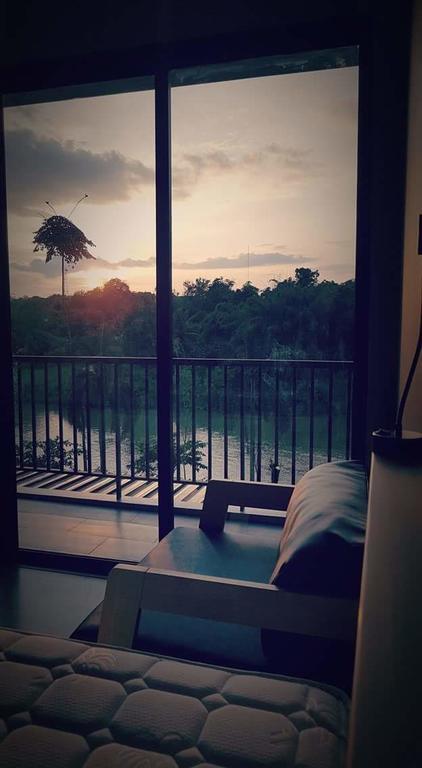 Riverawan Hotel Chanthaburi Exteriér fotografie