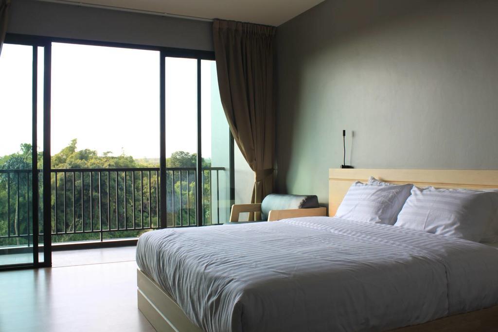 Riverawan Hotel Chanthaburi Exteriér fotografie