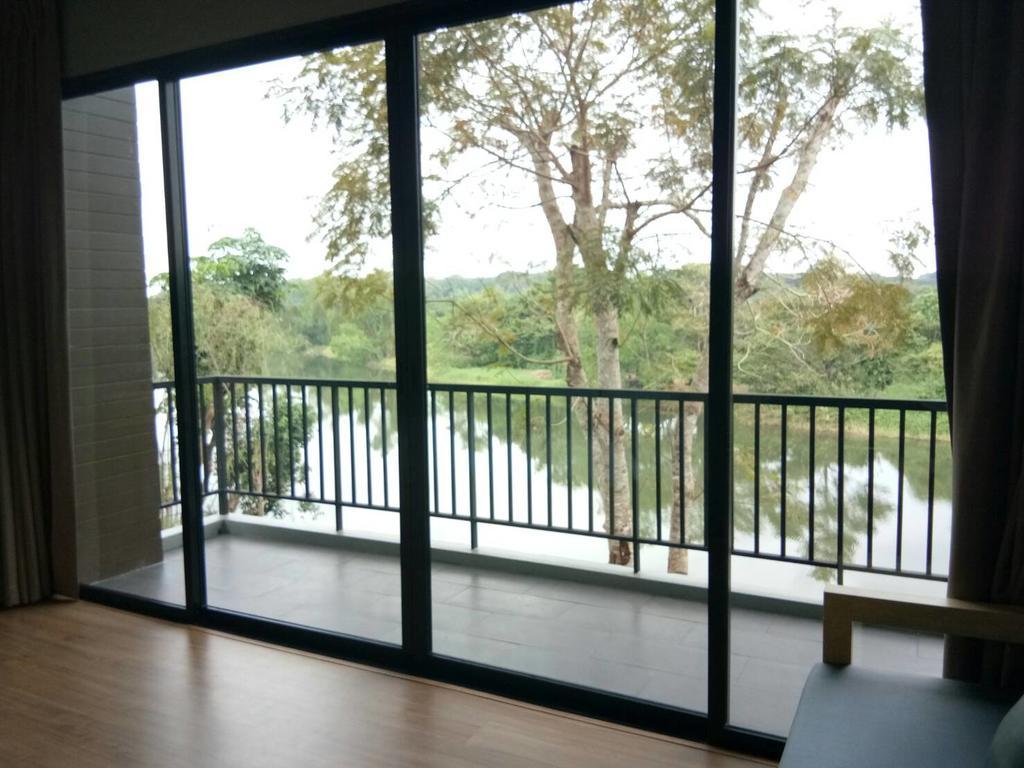 Riverawan Hotel Chanthaburi Exteriér fotografie