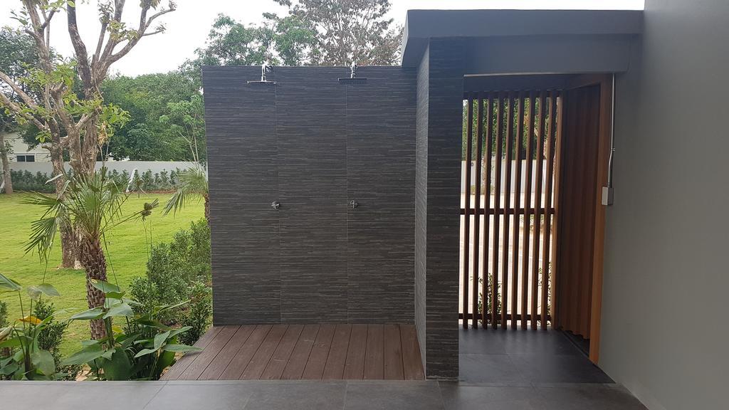 Riverawan Hotel Chanthaburi Exteriér fotografie
