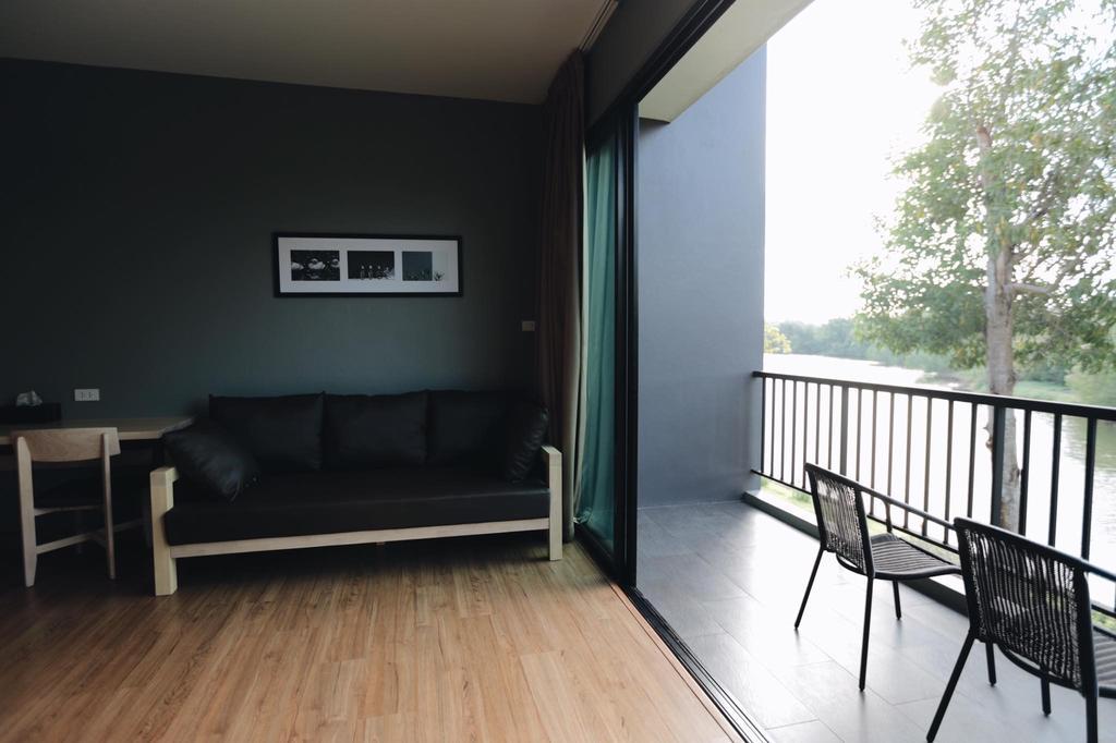 Riverawan Hotel Chanthaburi Exteriér fotografie