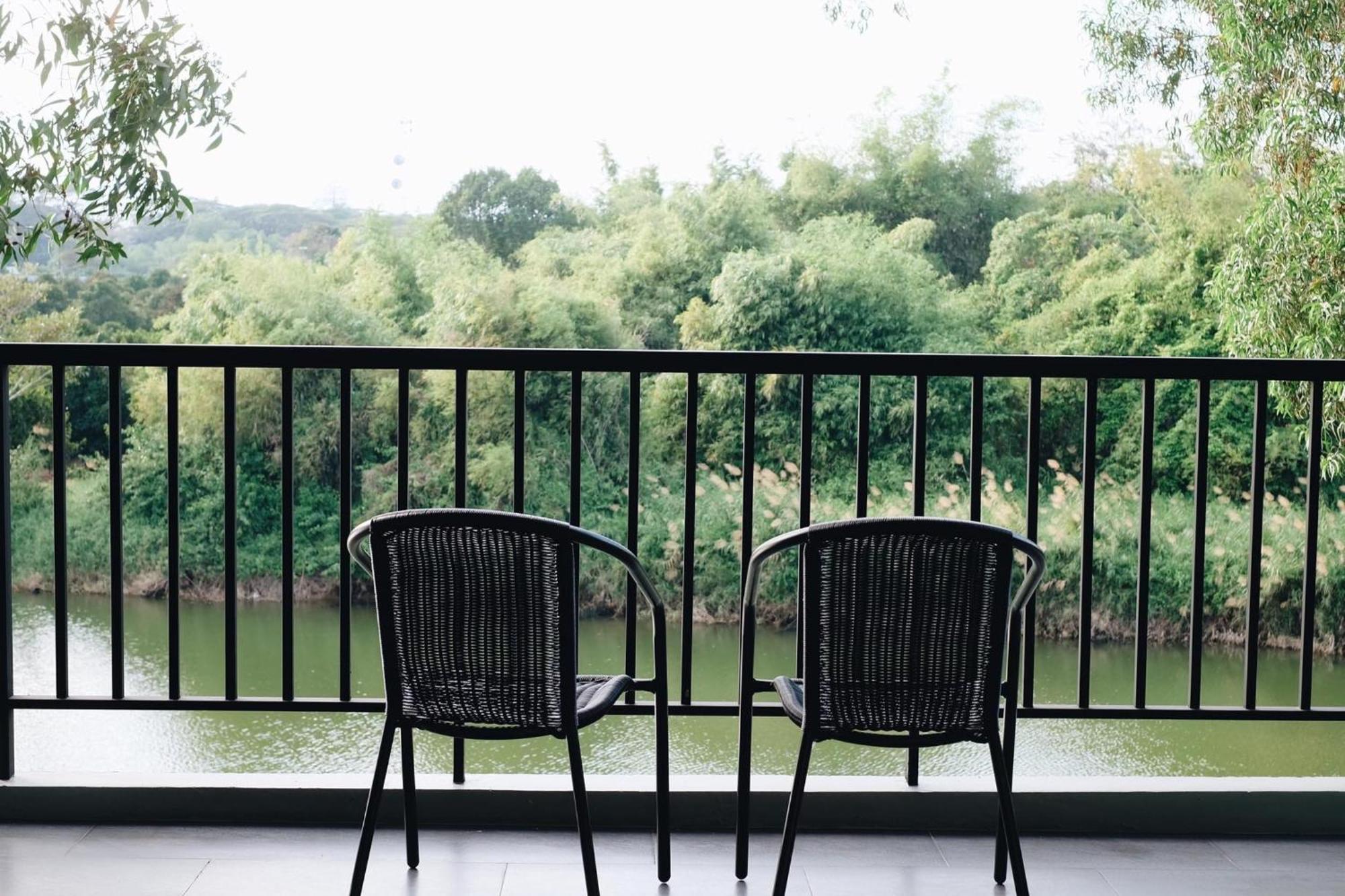 Riverawan Hotel Chanthaburi Exteriér fotografie