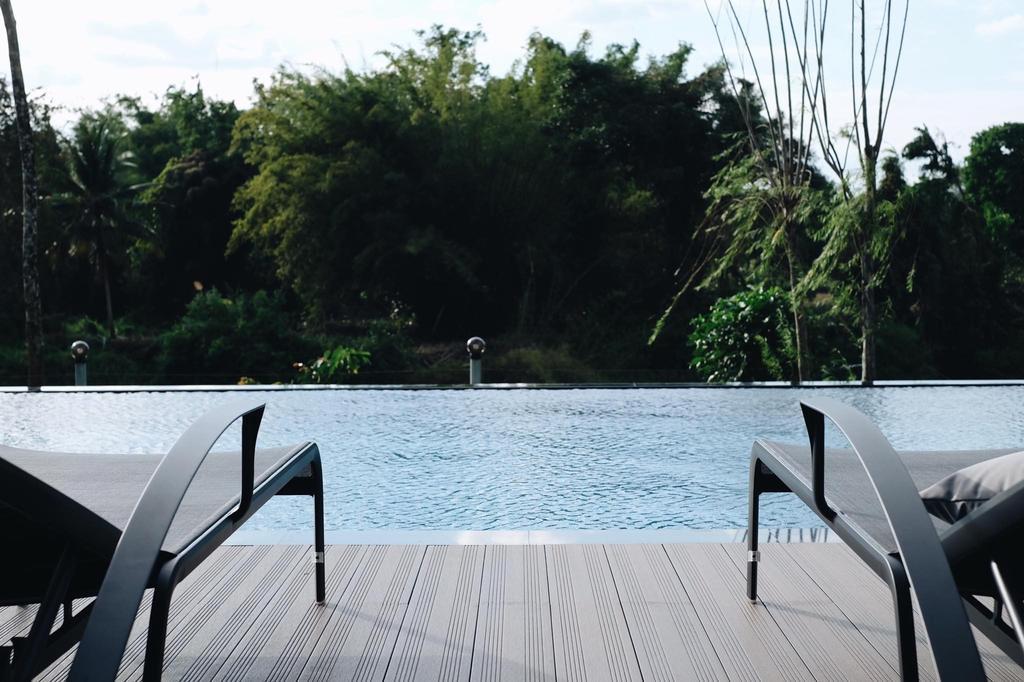 Riverawan Hotel Chanthaburi Exteriér fotografie