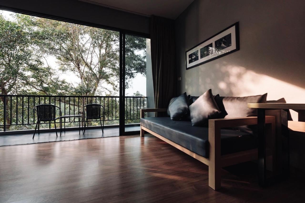 Riverawan Hotel Chanthaburi Exteriér fotografie