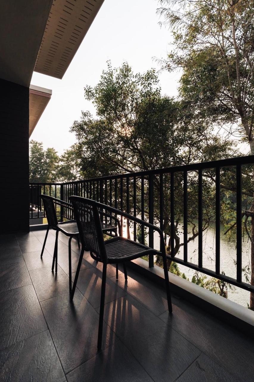 Riverawan Hotel Chanthaburi Exteriér fotografie