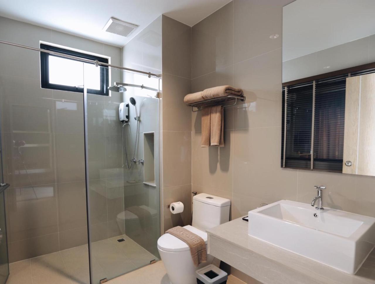 Riverawan Hotel Chanthaburi Exteriér fotografie